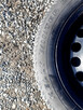 Koła stalowe 14 cali 4x100 otwór 56,6mm, astra, punto, mazda - 7