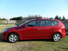 Hyundai i30 ## 1.4 benzyna # rok 2011/12 ## - 2