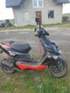 Motorower Aprilia 2011 r. od syndyka - 1