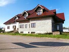 Budynek handlowo/usługowy z częścią mieszkalną - 4