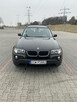 BMW X3 E83 2.0 diesel - 2