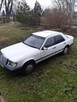 Mercedes w124 2.0 benz gaz - 6
