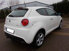 Alfa Romeo Mito , 1 wł. salon PL przeb. ** 56 600 km ** - 4