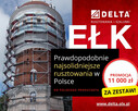 Rusztowania 150m² – promocyjna cena od producenta - Ełk - 2