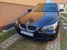 Bmw e61 520d - 5