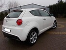 Alfa Romeo Mito , 1 wł. salon PL przeb. ** 56 600 km ** - 9