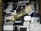 Skup hurtowych ilości elektrośmieci . - 2