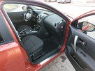 Ładny NISSAN QASHQAI+2*SUV*2.0+GAZ 140KM*7osób*klima* - 14