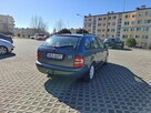 Skoda Fabia 1.9 Sdi - 5