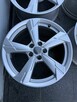 Felgi Aluminiowe Audi A6 A4 Q5 5x112 - 3