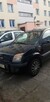 Ford Fusion 1.4 Amber X 2006 (Benzyna + LPG) - 1