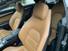 Mercedes kabriolet E200 cgi - 5