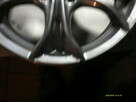 Alufelga Focus MK4 ST 17 calo - 4