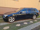 Bmw e61 520d - 2