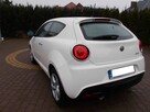 Alfa Romeo Mito , 1 wł. salon PL przeb. ** 56 600 km ** - 2