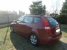 Hyundai i30 ## 1.4 benzyna # rok 2011/12 ## - 3