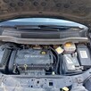 Opel Zafira 2009 - 13