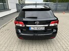 Toyota Avensis 2014r ON - 10