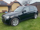 BMW X 3 2.0 D 185KM 2011r - 5