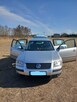 Sprzedam Volkswagen Passat - opcja full wypas - 7