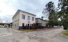Zespół budynków mieszkalno-usługowych 2650m2 USTROŃ centrum - 5