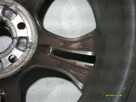 Alufelga Focus MK4 ST 17 calo - 9