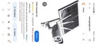 NOWA Solarna Kamera Zewnętrzna GSM - 2