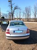Sprzedam Volkswagen Passat - opcja full wypas - 9