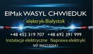 Elektryk Białystok - 1