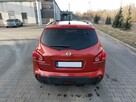 Ładny NISSAN QASHQAI+2*SUV*2.0+GAZ 140KM*7osób*klima* - 6