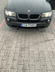 BMW X3 E83 2.0 diesel - 6