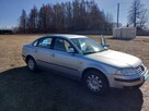 Sprzedam Volkswagen Passat - opcja full wypas - 8