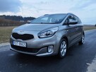 KIA CARENS 2014 - 1