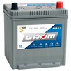 Akumulator GROM Premium 50Ah 450A EN Japan Prawy/Lewy Plus - 2