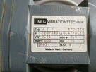 Elektrowibratory, silniki wibracyjne 140W, 400W i ubijaki. - 2