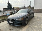 Audi A6 C7 quattro 3.0tfsi - 2