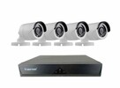 Zestaw 4 kamer do monitorowania - 3