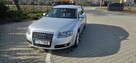 Sprzedam Audi A6c6 2.7 TDI QUATTRO 180km - 9