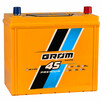 Akumulator Grom Racing 45Ah 390A Japan P+/L+ - 2