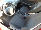Hyundai i30 ## 1.4 benzyna # rok 2011/12 ## - 13