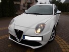 Alfa Romeo Mito , 1 wł. salon PL przeb. ** 56 600 km ** - 11