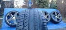 Felgi Koła Aluminiowe TOMASON 245/35/R19 7mm 5x108 FORD VOLV - 12