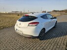 Renault Megane Renault Megane Coupe Bose 1.2 TCE 116KM | 201 - 7
