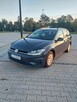 VW Golf 7 Kombi 2020 - 2