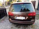 Volkswagen sharan Sprzedam - 6