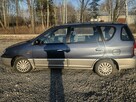 Sprzedam kia carens 1.8 LPG - 12