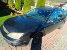 Ford Mondeo kombi. MK3. 2.0 TDI - 10