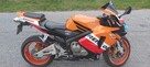 Honda CBR 600 RR 2004 rok - 2