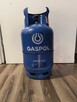 Piecyk Gazowy katalityczny 2,9 KW Bartolini - 4