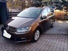 Volkswagen sharan Sprzedam - 1